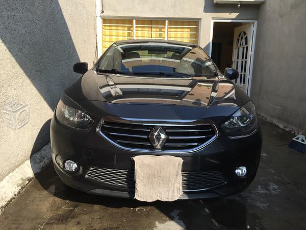 Fluence 2.0 Garantizado T/A -14