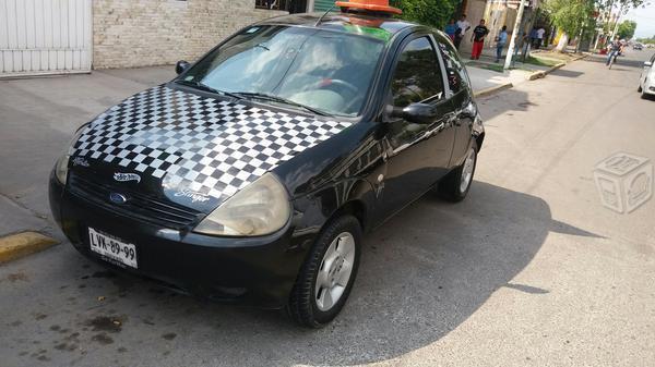 Ford ka factura original -02