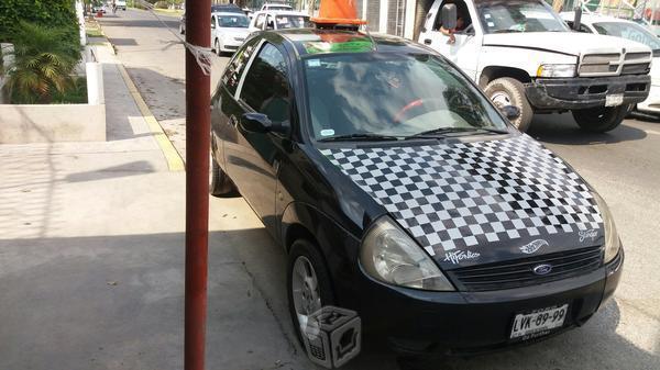 Ford ka factura original -02