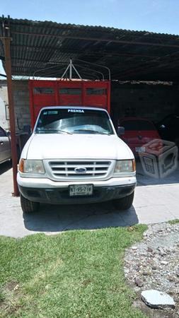 Ford Ranger , 4cilindros -02