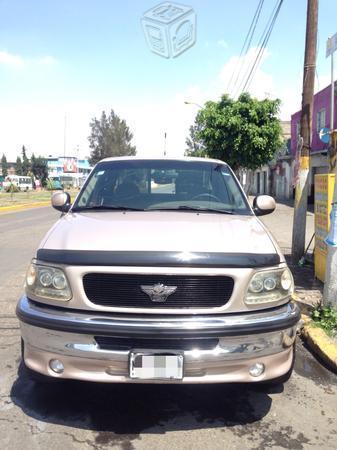 Bonita Ford F150 Fac.Orgl -98