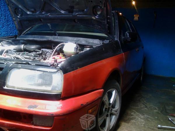 Jetta Posible Cambio -94