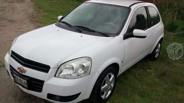 Hermoso chevy comfort -09