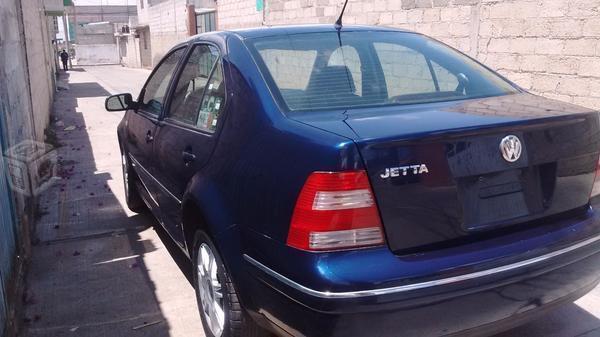 Jetta modelo