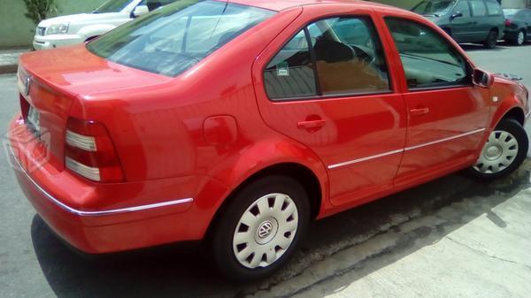 Impecable jetta