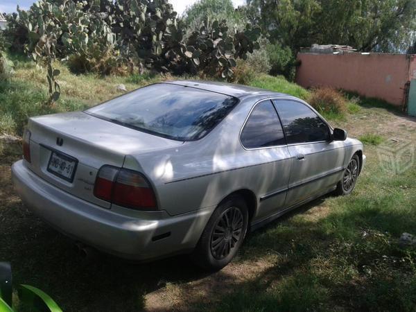 Juvenil honda accord standar 4 cil -96