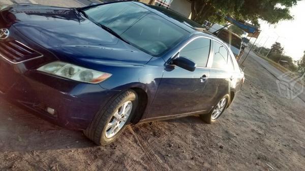 Camry XLE -07