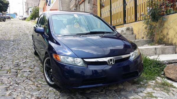 HONDA CIVIC P/cambio -06