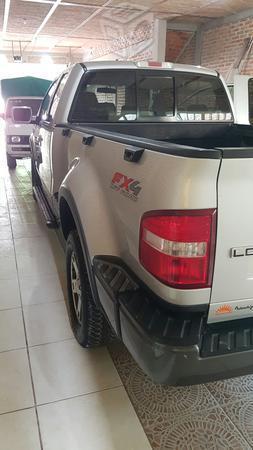Ford fx4 impecable -04
