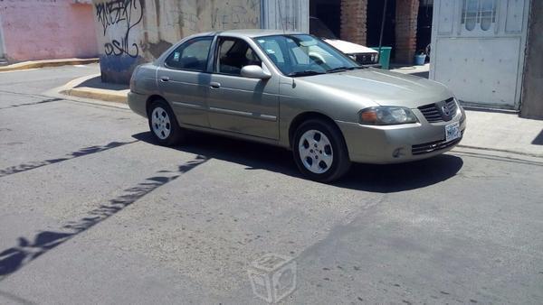 Sentra edición especial estándar aire -06