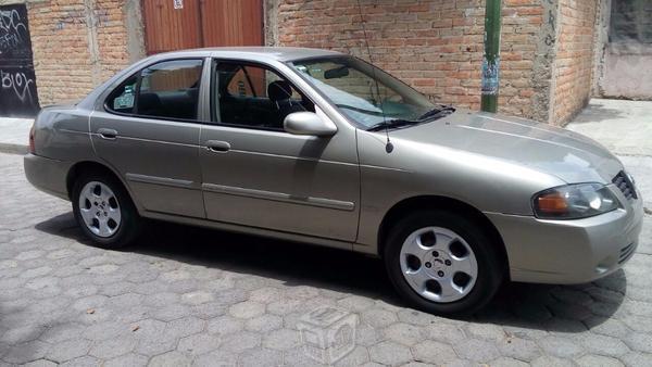 Sentra edición especial estándar aire -06