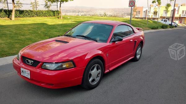 Mustang -02