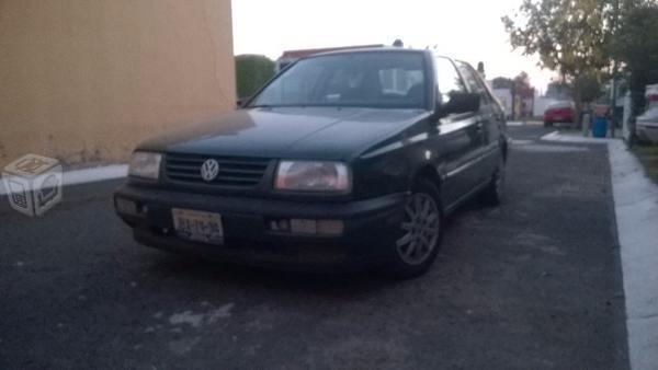 Jetta originalito gl -95