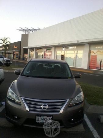 Nissan sentra advance -13