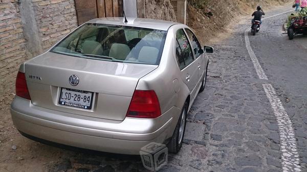 Vendo o cambio gls entero -99