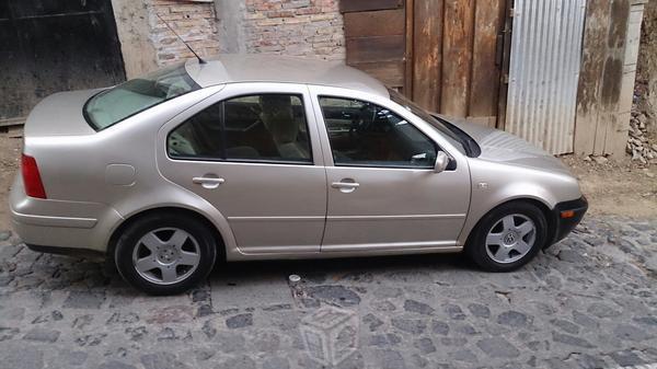 Vendo o cambio gls entero -99