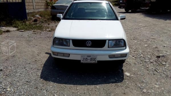 Jetta cambi0 -95