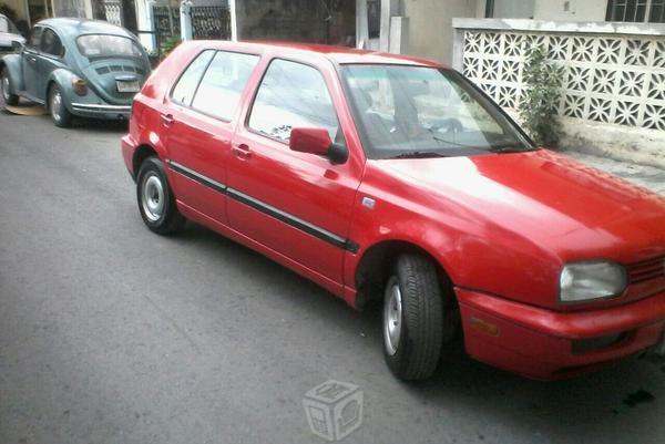 Vendo golf -99