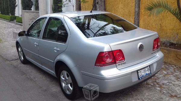 Jetta exelente -09