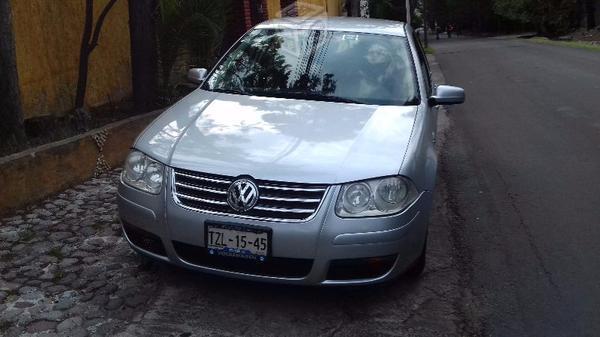 Jetta exelente -09