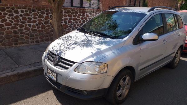 Sportvan excelente -08