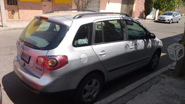 Sportvan excelente -08