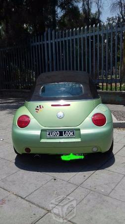 Beetle cabrio