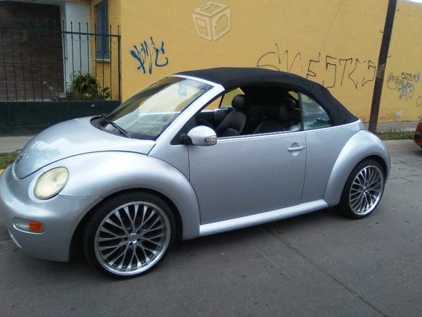 Beetle cabrio -04