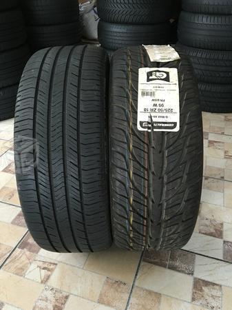 Par de 225/50r18