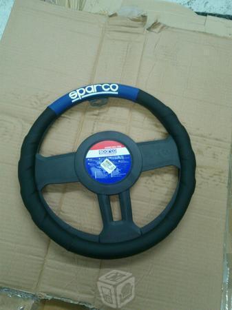 Funda de volante sparco