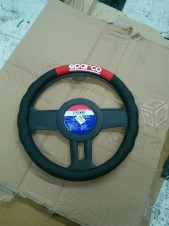 Funda de volante sparco