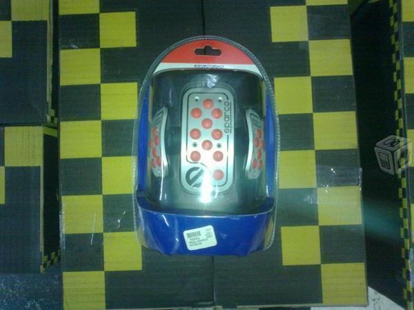 Pedal sparco universal