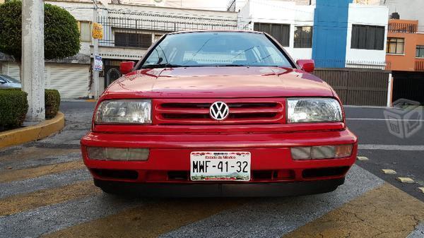 Jetta a3 gls 2 litros -93