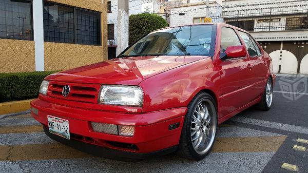 Jetta a3 gls 2 litros -93