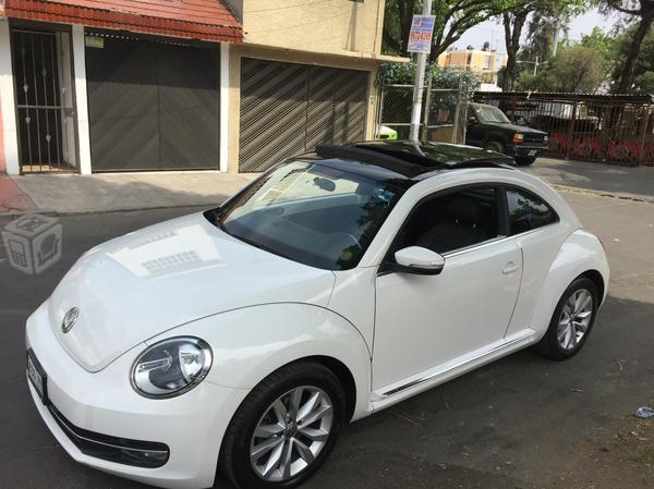 Beetle Sport cambio -14