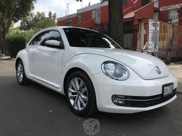 Beetle Sport cambio -14