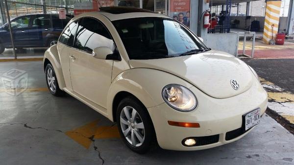 Volkswagen Beetle Gls Standar 2.0l Acc Dh Qcc -08