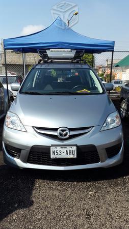 Mazda 5 Standar 4Cil -10