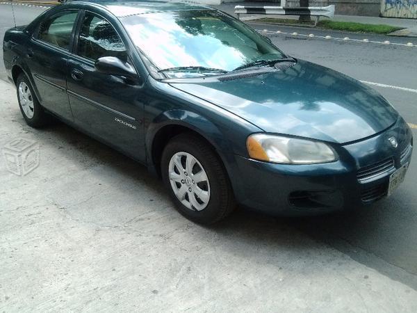 Dodge Stratus SE, Automatico, Buenas Condiciones -01