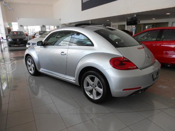 Volkswagen beetle sport standar de planta de vw -15