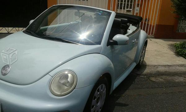 Beetle convertible -03