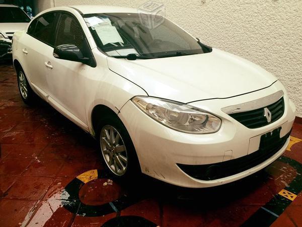 Fluence lujo para reparar -11