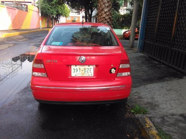 Jetta A4 modelo -04