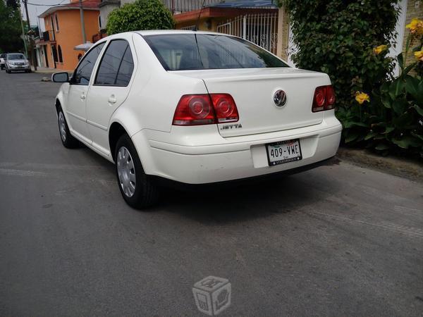 Jetta clasico standart -08