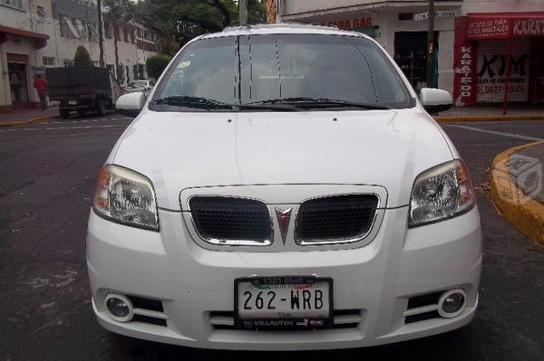 Pontiac g3 std factura original impecable todo pag -09