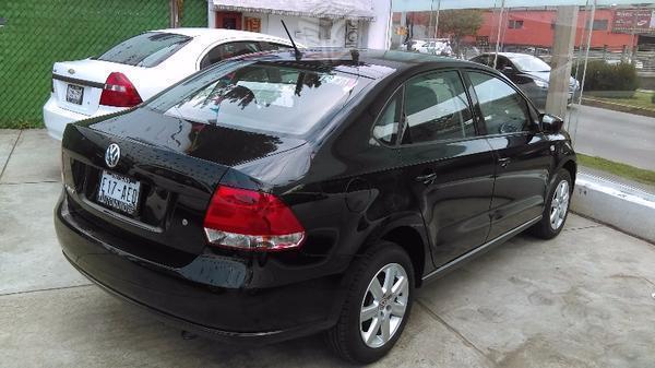 Volkswagen vento highline -15