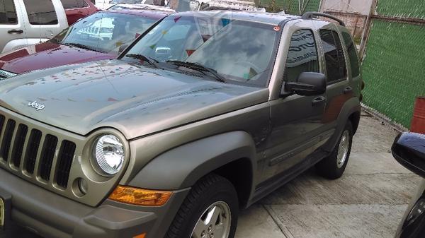 Jeep Modelo: Patriot -14