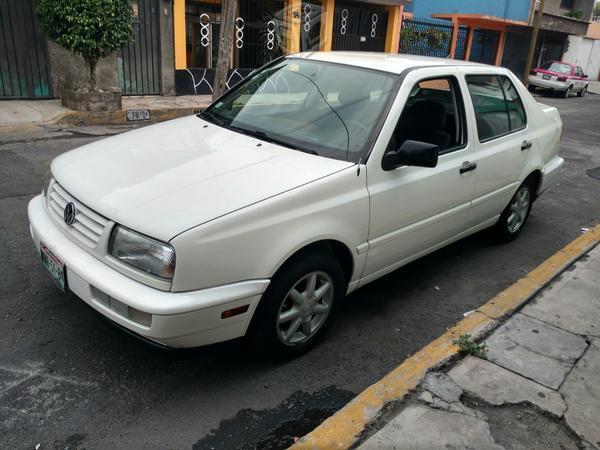 Bonito jetta Europa con aire -98