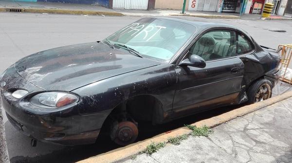 Por partes escortRecién llegado