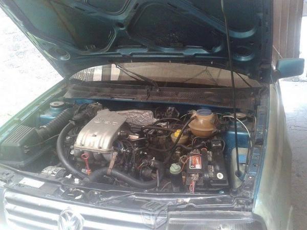 Jetta GLS A3 -93